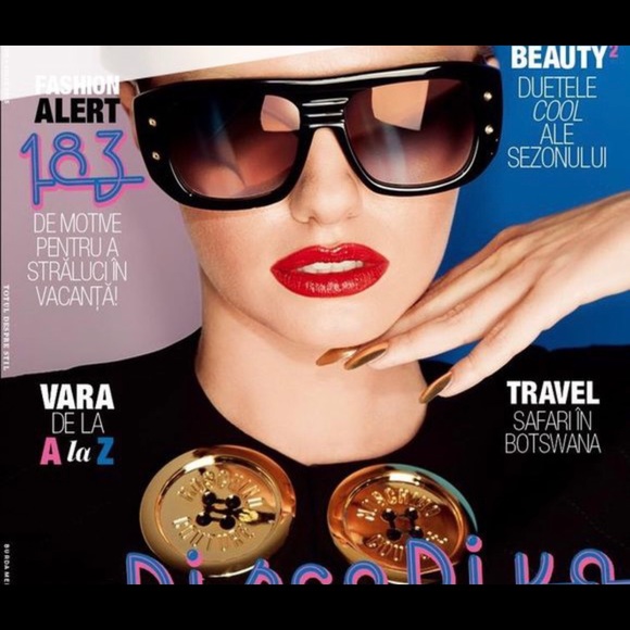 DITA GRAND CRU SUNGLASSES🔥 - Picture 15 of 16